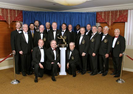 2013 TQCF Trustees