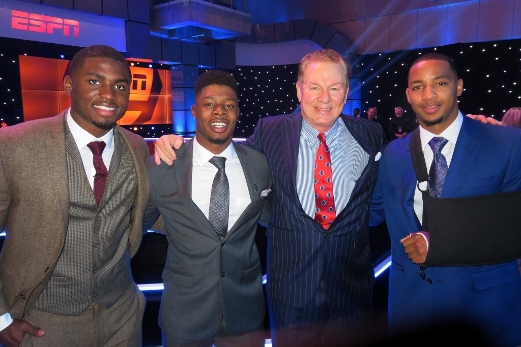 00050034 « Biletnikoff Award