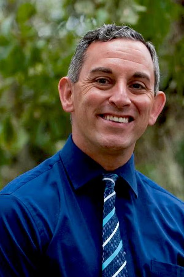 Jason Pappas